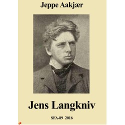 Jens Langkniv