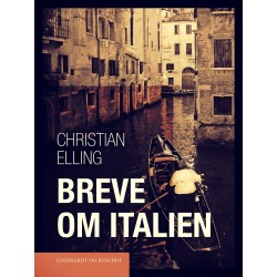 Breve om Italien