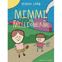 Mimmi og millionerne