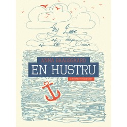 En hustru