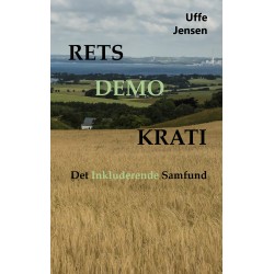Retsdemokrati - Det inkluderende samfund