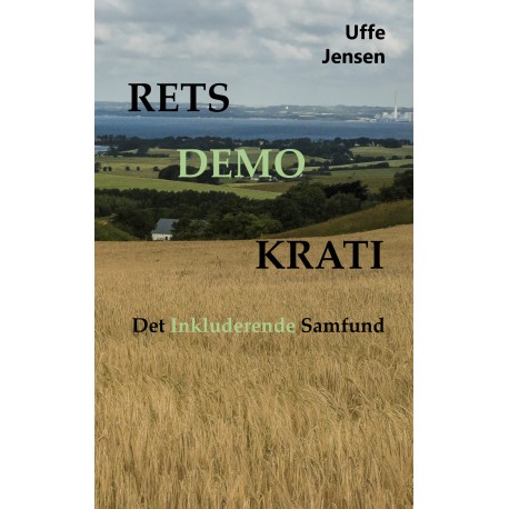 Retsdemokrati - Det inkluderende samfund