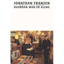 Hvordan man er alene