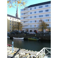 København 1937: Erindringstopografisk essay