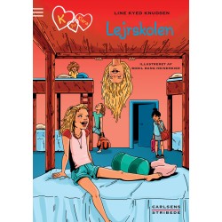 K for Klara 9: Lejrskolen