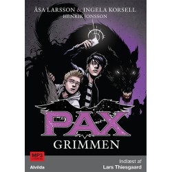 PAX 2: Grimmen