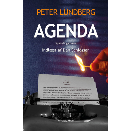 AGENDA