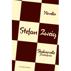 Skaknovelle. Praterforår.