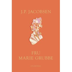 Fru Marie Grubbe