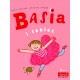 Basia i taniec