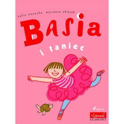 Basia i taniec