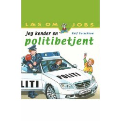 Jeg kender en politibetjent