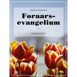 Foraars-evangelium