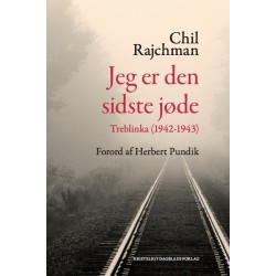 Jeg er den sidste jøde