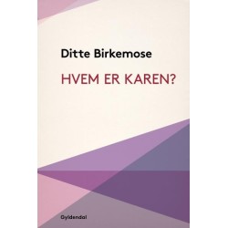 Hvem er Karen?