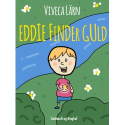 Eddie finder guld