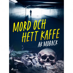 Mord och hett kaffe