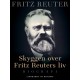 Skyggen over Fritz Reuters liv