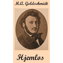 Hjemløs