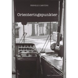 Orienteringspunkter