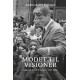 Modet til visioner: Bogen om Robert F. Kennedy