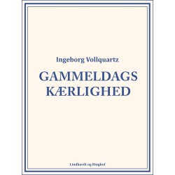Gammeldags kærlighed