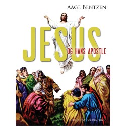 Jesus og hans apostle