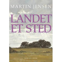 Landet et sted