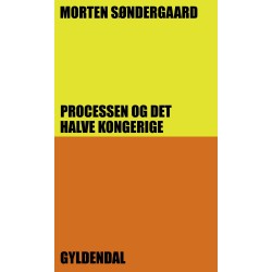 Processen og det halve kongerige