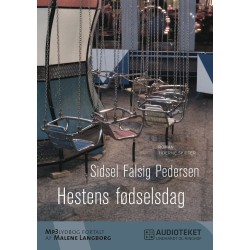 Hestens fødselsdag