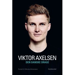 Den danske drage: Fortalt til Nikolaj Albrectsen