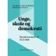 Unge, skole og demokrati: Hovedresultater af ICCS 2016