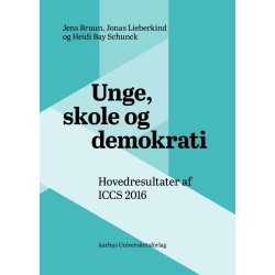 Unge, skole og demokrati: Hovedresultater af ICCS 2016