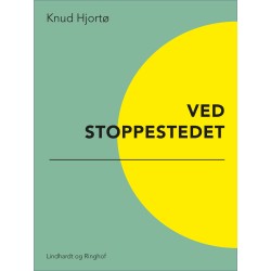Ved stoppestedet