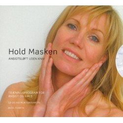 Hold masken - ansigtsløft uden kniv