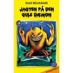 Jagten på den gule dæmon