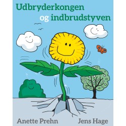 Udbryderkongen og indbrudstyven