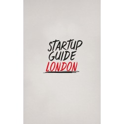 Startup Guide London