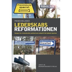 Lederskabsreformationen: Kampen for et demokratisk samfund som modspil til det globale imperium