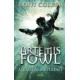 Artemis Fowl 7 – Atlantiskomplekset