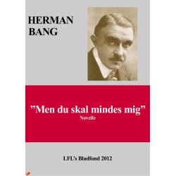 "Men du skal mindes mig": Sælsomme fortællinger