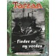 Tarzan finder en ny verden