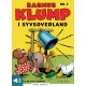 Rasmus Klump i syvsoverland