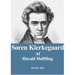 Kierkegaards filosofi