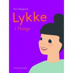 Lykke i Norge