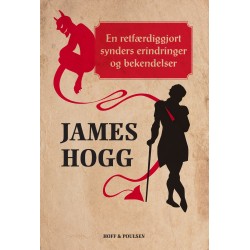 En retfærdiggjort synders erindringer og bekendelser