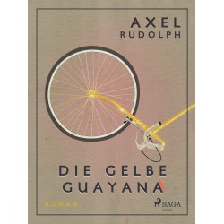 Die gelbe Guayana