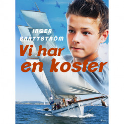 Vi har en koster