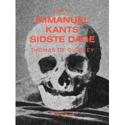Immanuel Kants sidste dage