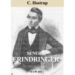 Senere Livserindringer